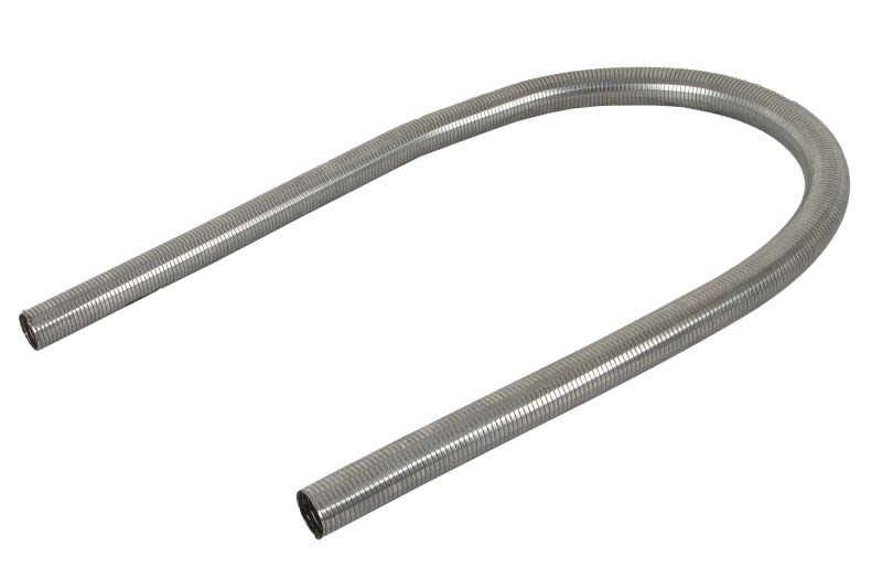 Tubo corrugado de escape DINEX 95244