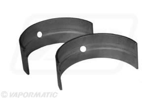 Juego de metales de bancada VAPORMATIC VPC3360 para Deutz 70