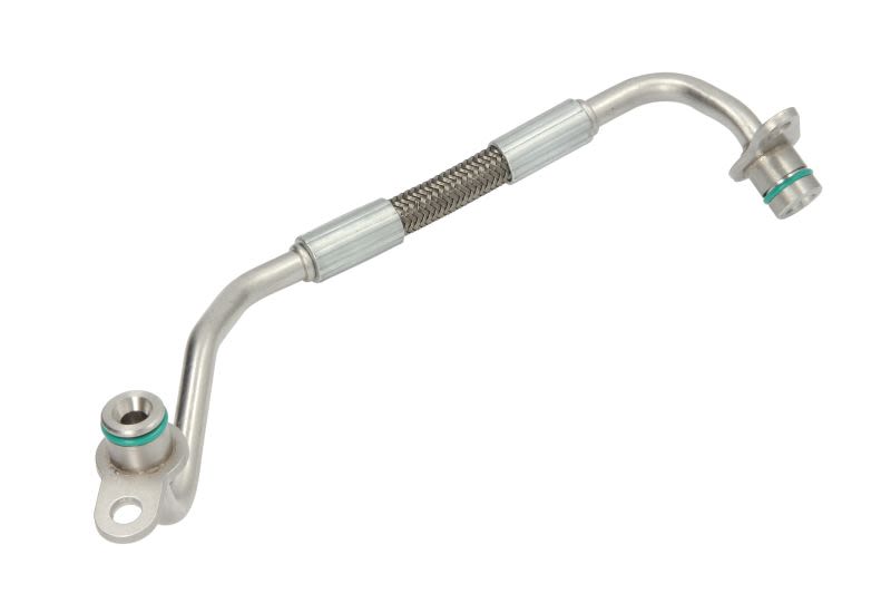 Línea de aceite de turbocompresor AJUSA OP10593 para BMW Serie 1 (E82) 2007-2013