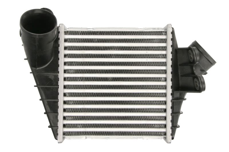 Enfriador de aire de carga (intercooler) NRF 30848