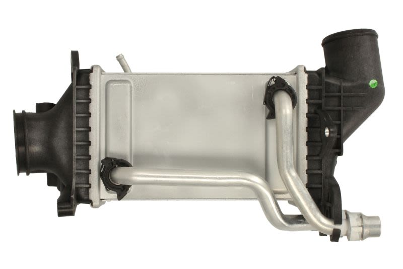 Enfriador de aire de carga (intercooler) NRF 309072 para Mercedes-Benz Clase C (A205) 2016-2023