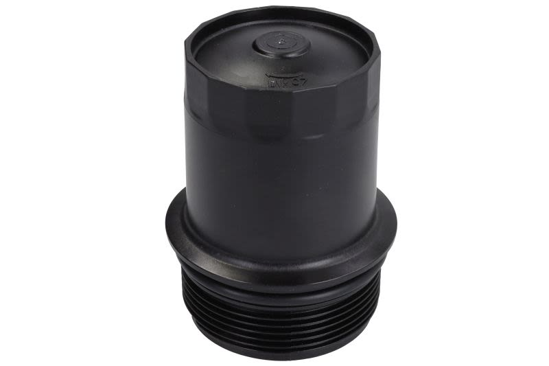 Tapa de carcasa de filtro de aceite PURFLUX P643 para Mercedes-Benz Clase A (V177) 2018-