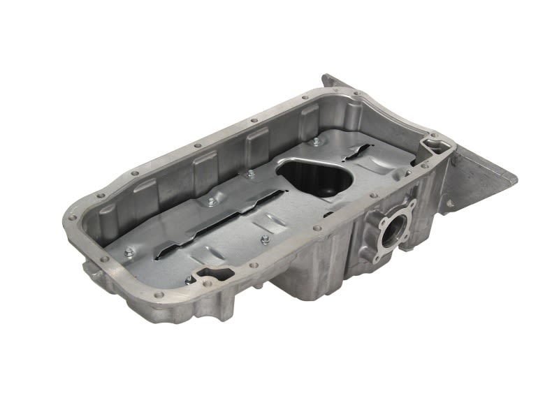 Cárter de aceite BLIC 0216-00-5051472P para Opel Astra G