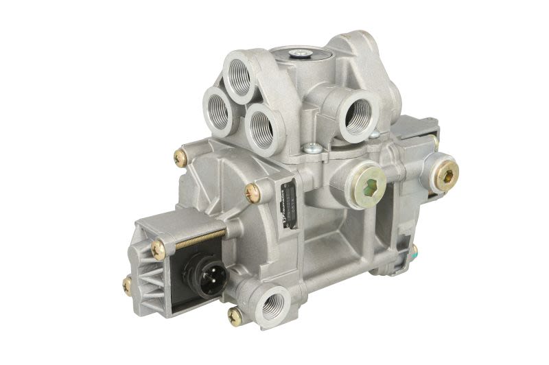 Modulador de eje PNEUMATICS 3518 020 003 0