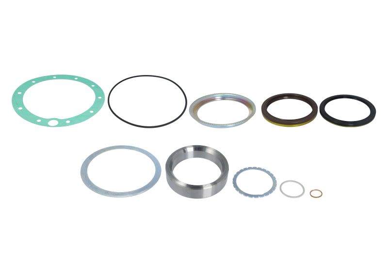Kit de reparación para masa de rueda DT SPARE PARTS 4.91471 para Mercedes-Benz Atego