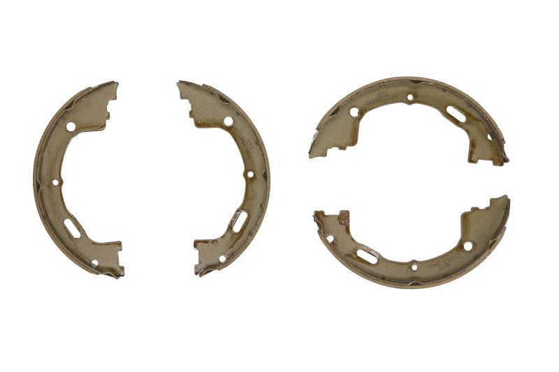 Balatas de freno de estacionamiento PROFUSION NB920AT para Ford USA Crown Victori