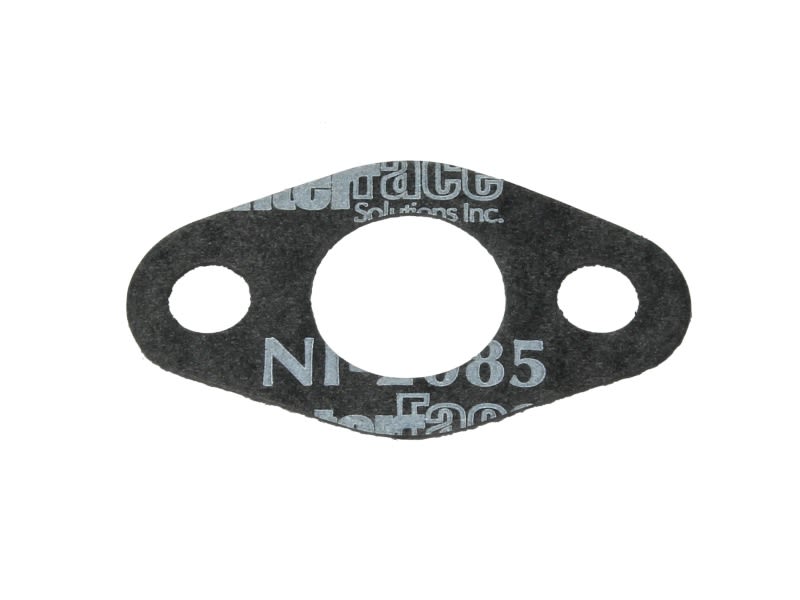 Empaquetadura de turbocompresor LEMA 21890.00 para Mercedes-Benz Atego