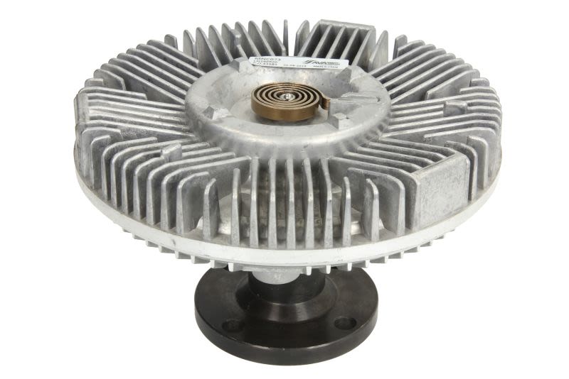 Embrague de ventilador de radiador HIGHWAY AUTOMOTIVE 61031018 para MAN G90