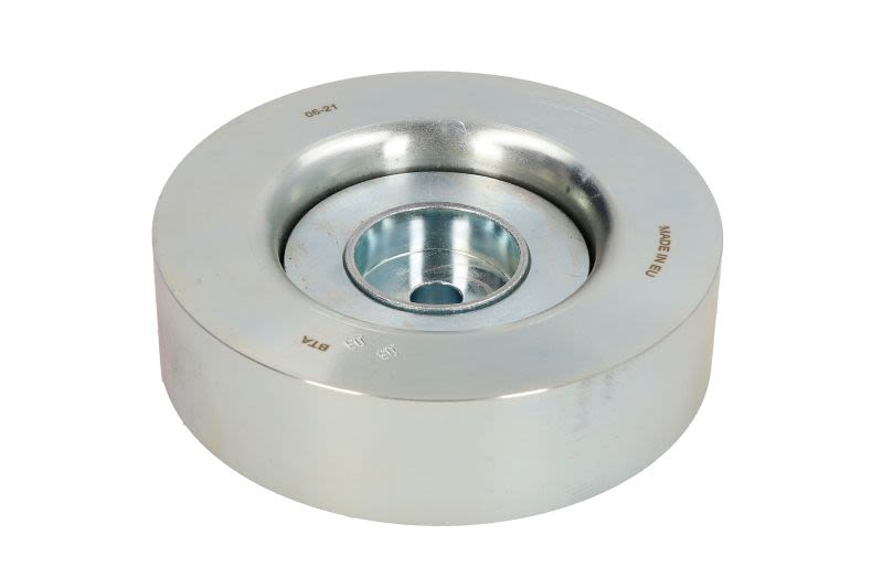 Polea tensora/guía de correa multicanal BTA E25015BTA para Mitsubishi Galant VIII