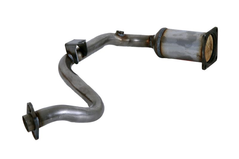 Catalizador BM CATALYSTS BM91768H para Peugeot Partner NFU (TU5JP4)