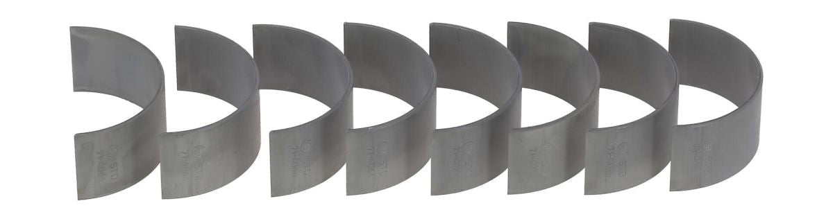Juego de metales de biela GLYCO 71-4066/4 STD para Ford Focus II