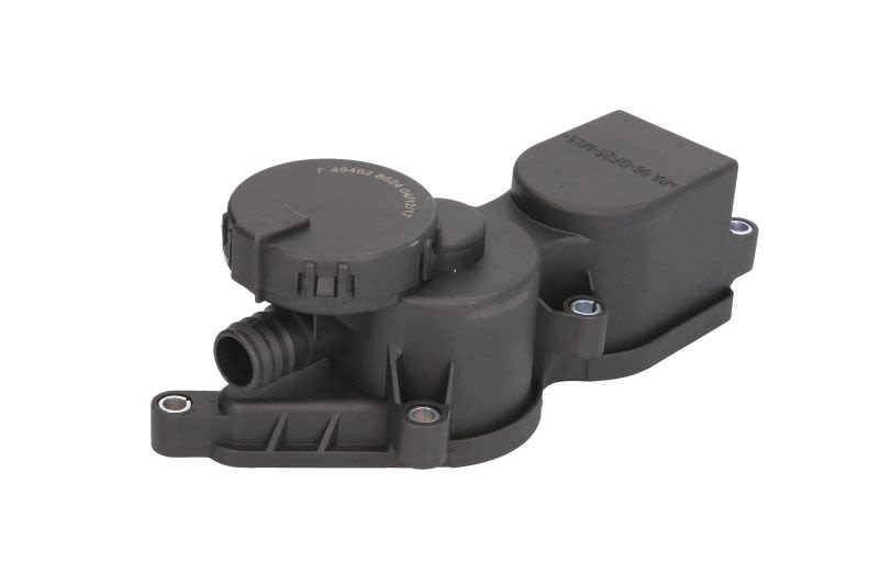 Separador de aceite de ventilación del cárter FEBI 49462 para Mercedes-Benz Sprinter 3-T (B906) 2006-2020