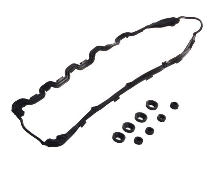 Juego de empaquetaduras de tapa de válvulas ELRING 915.580 para Volkswagen Transporter T4 2.4D/2.5/2.5D