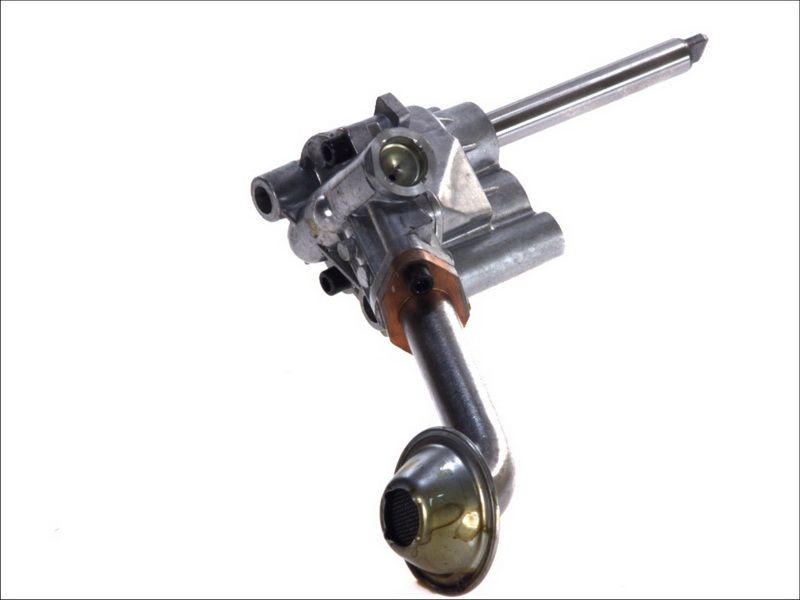 Bomba de aceite HANS PRIES 100 209 para Volkswagen Passat B2 1.3/1.6/1.8