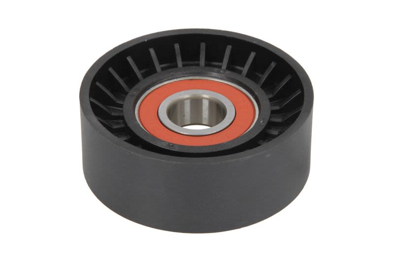 Polea tensora de correa multicanal BTA E2B5027BTA para BMW Serie 3 (E46) 1997-2006