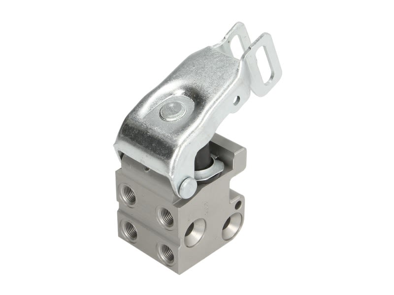 Regulador de fuerza de frenado LPR 9939 para Seat Ibiza II