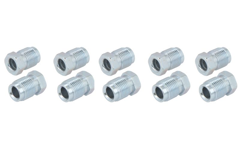 Adaptador de cañería de freno WP 5-100-102/10