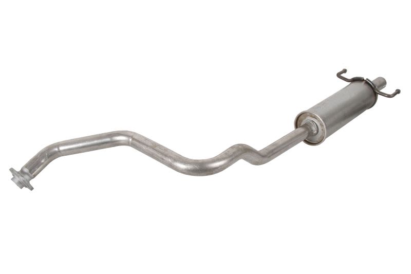 Silenciador central ASMET 20.024 para Toyota Prius