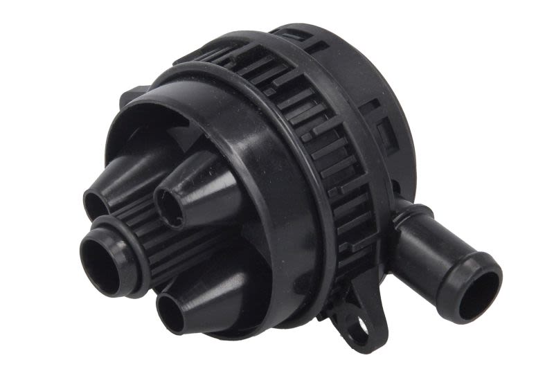 Manguera de respiradero del cárter HANS PRIES 119 280 para Audi A4 B7
