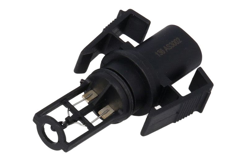 Sensor de temperatura de aire de admisión AUTLOG AS3002 para Mercedes-Benz Clase A (W168) 1997-2004