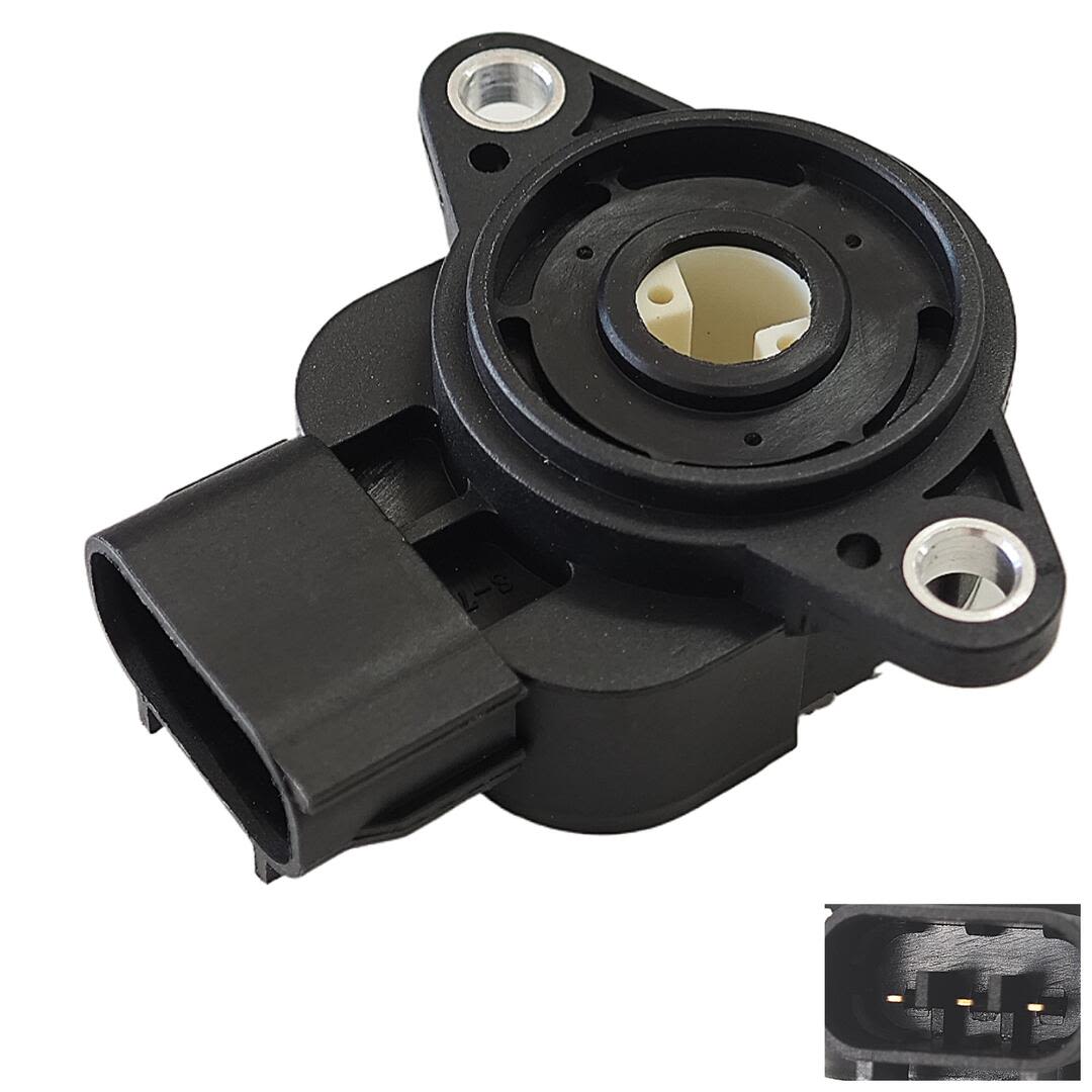 Sensor de posición del acelerador WAGNER THR00032 para Mazda 323 C V