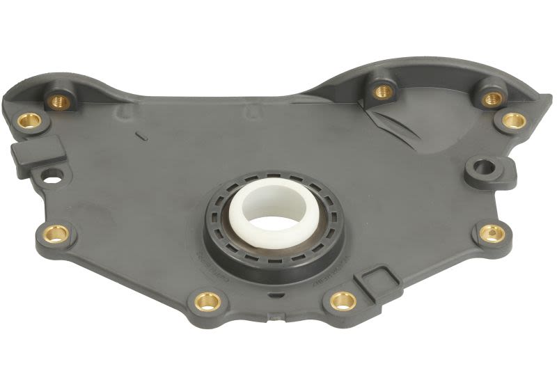 Retén de cigüeñal REINZ 81-90040-00 para Volkswagen Golf V