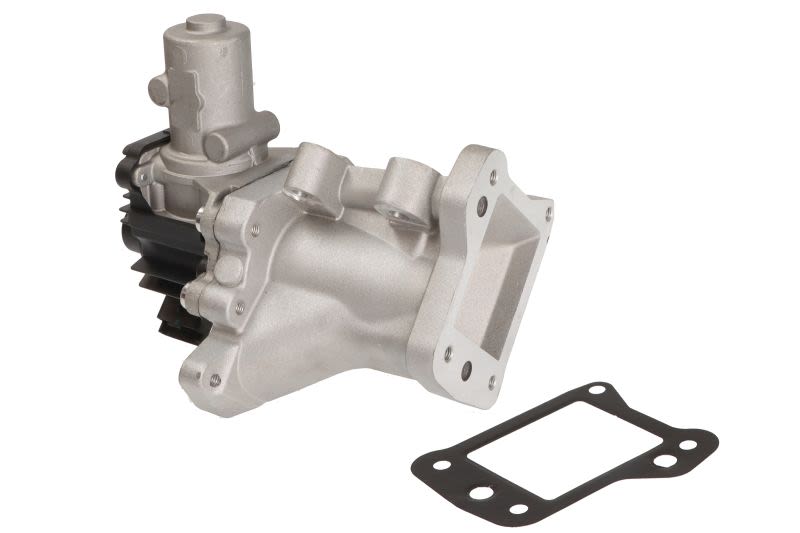 Válvula EGR NRF 48627 para Citroen DS3