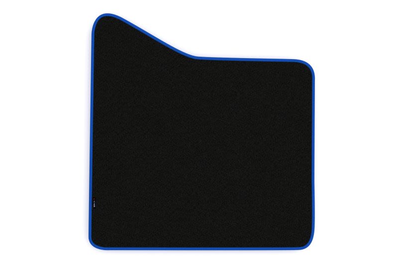 Alfombra de piso F-CORE CMT22 BLUE