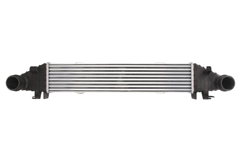 Enfriador de aire de carga (intercooler) THERMOTEC DAM008TT
