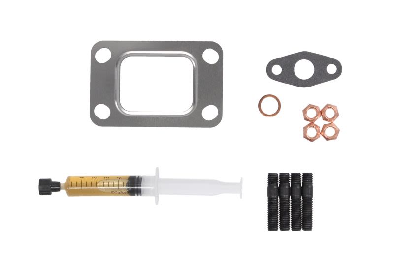 Kit de montaje de turbocompresor AJUSA JTC11390 para Volkswagen LT 28-35 II