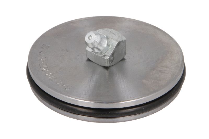 Fijación del diferencial ZF 4474.250.016