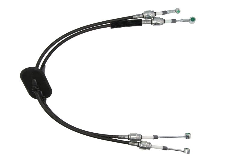 Cable, caja de cambios manual LINEX 14.44.34 para Fiat Doblo