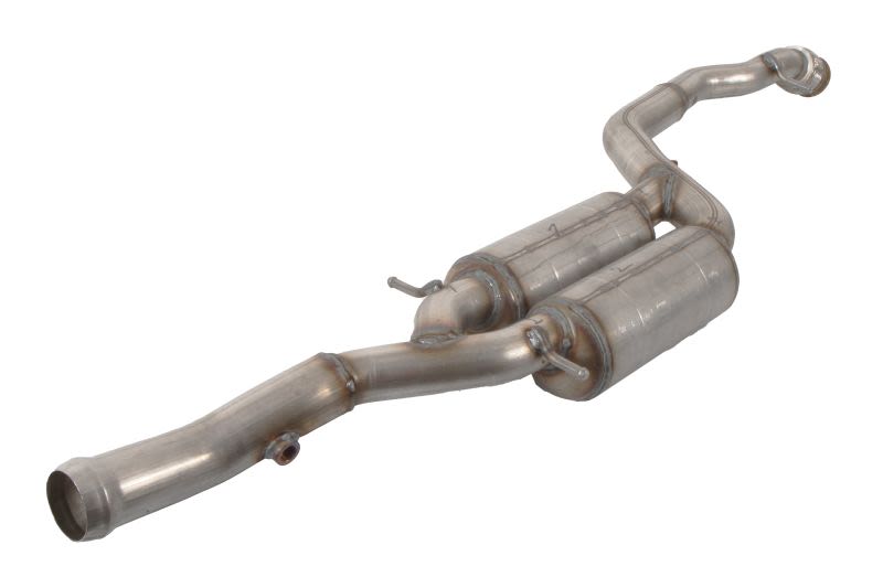 Catalizador JMJ JMJ 1080436 para Mercedes-Benz Clase S (W221, V221) 2005-2013