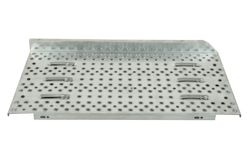 Estribo de cabina PACOL MER-SP-071 para Mercedes-Benz Actros MP4 / MP5