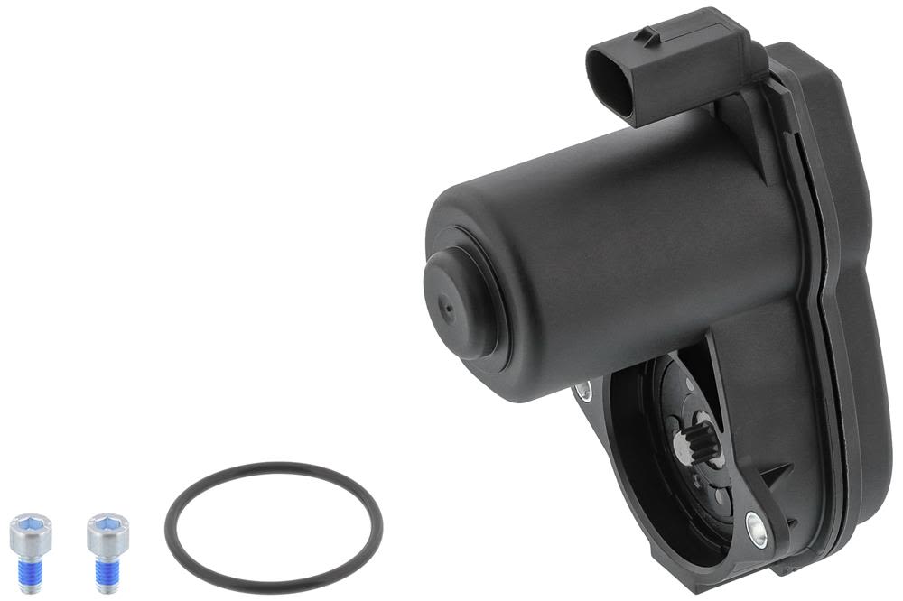 Elemento de control de cáliper de freno de estacionamiento HANS PRIES 411 446 para Mercedes AMG E (A238)