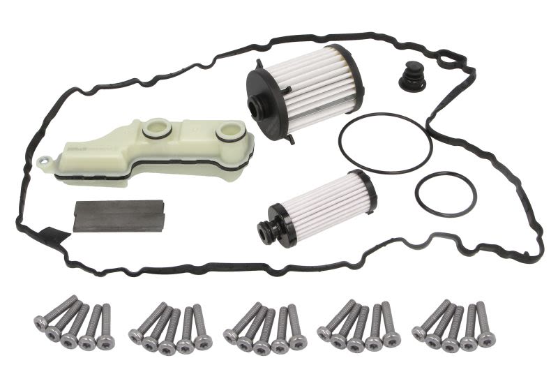 Filtro de transmisión automática PURFLUX TEK018 para Audi A4 B9