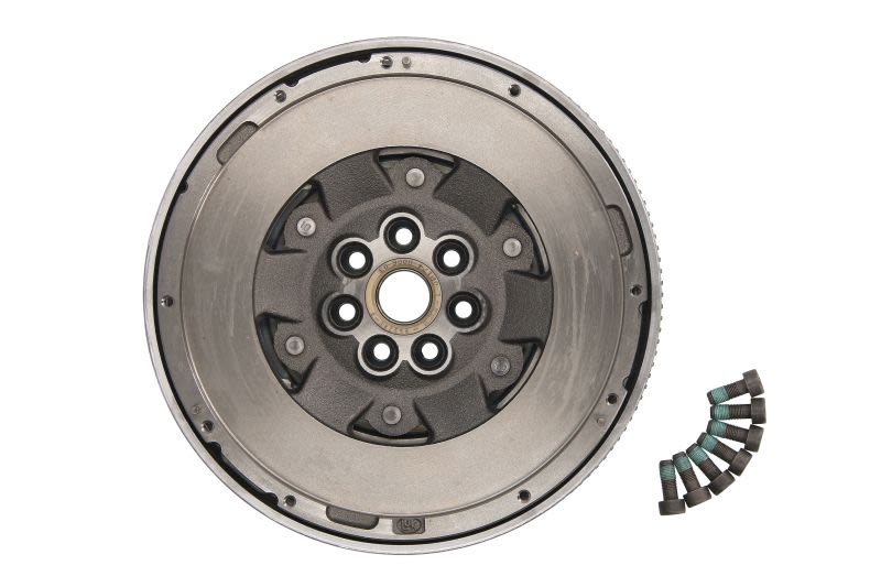 Volante de motor LUK 415 0383 10 para Renault Megane