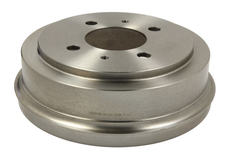 Tambor de freno ABE C65004ABE para Mitsubishi Mirage V