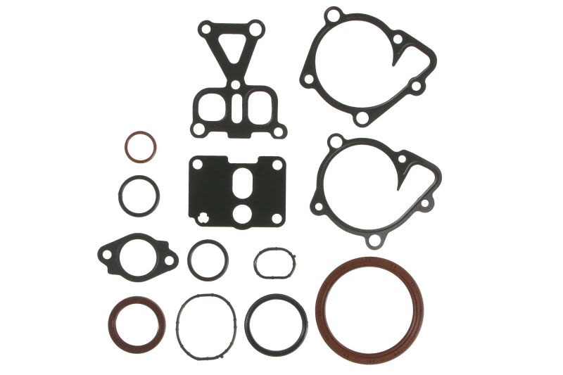 Kit de empaquetaduras de cárter AJUSA 54243500 para KIA Cerato II