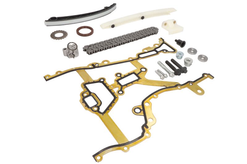 Kit de cadena de distribución HEPU 21-0216 para Opel Corsa C