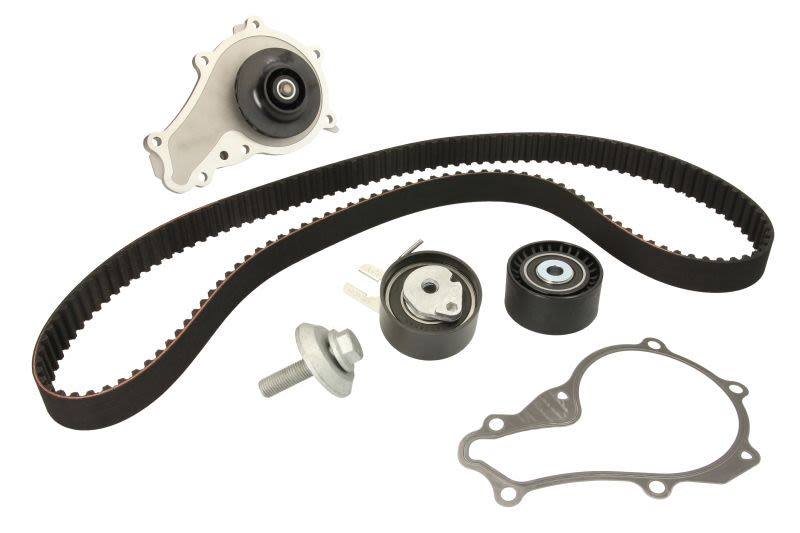 Kit de bomba de agua y correa de distribución GATES KP15598XS para Citroen C3 I