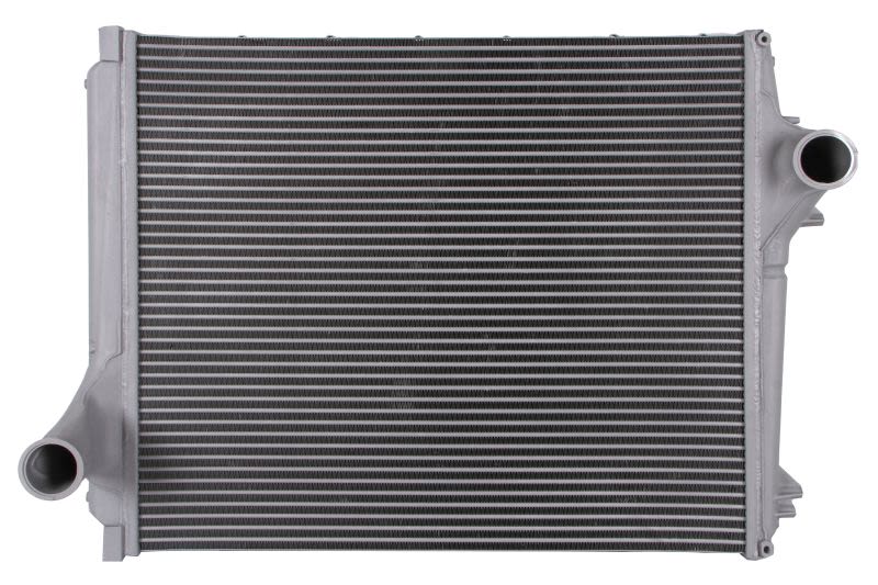 Enfriador de aire de carga (intercooler) NISSENS 97082 para Volvo FH