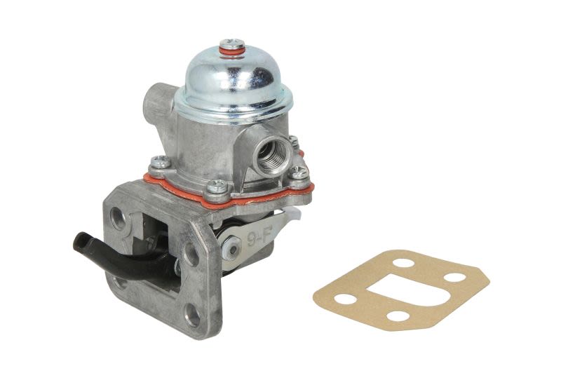Bomba de combustible ENGITECH ENT110143 para Caterpillar 660P