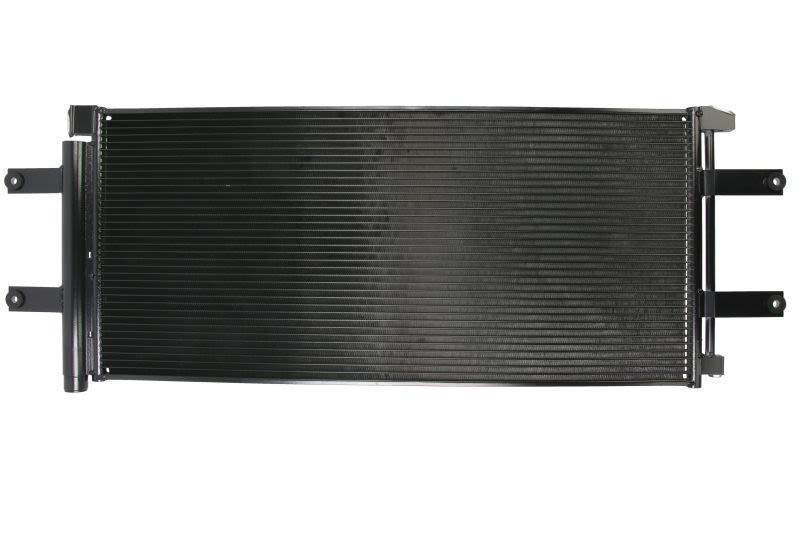 Condensador de aire acondicionado NRF 350600