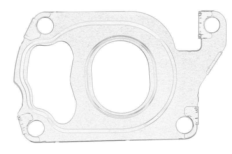 Empaquetadura de múltiple de escape OE BMW 11 62 7 805 457 para BMW Serie 5 (F10) 2010-2016