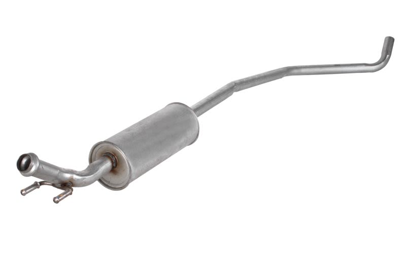 Silenciador central BOSAL 288-169 para Citroen C4