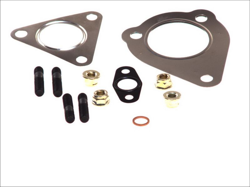 Kit de montaje de turbocompresor ELRING 703.990 para Audi A4 B5