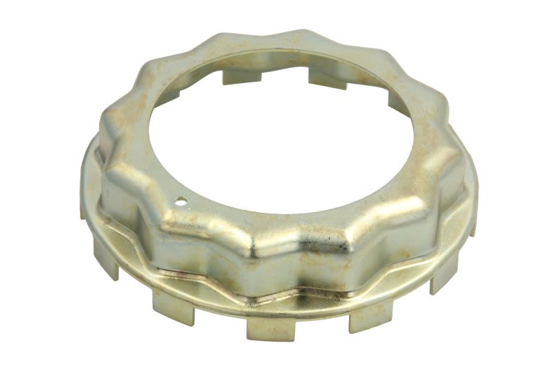 Golilla de seguridad de tuerca de eje AUGER 70283 para Volvo B12