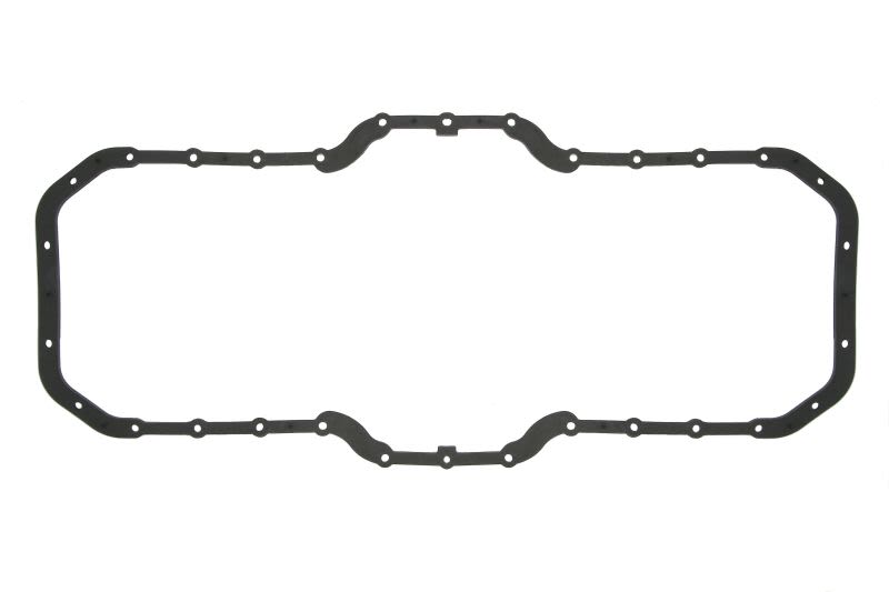Empaquetadura de cárter de aceite LEMA 25500.25 para RVI Magnum DXi12-MIDR06.24.65C/42