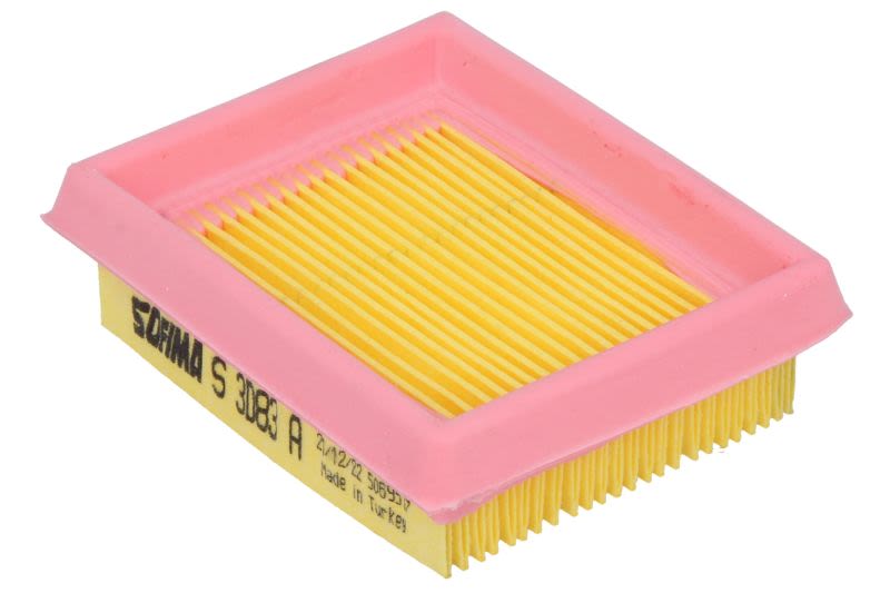 Filtro de aire SOFIMA S3D83A
